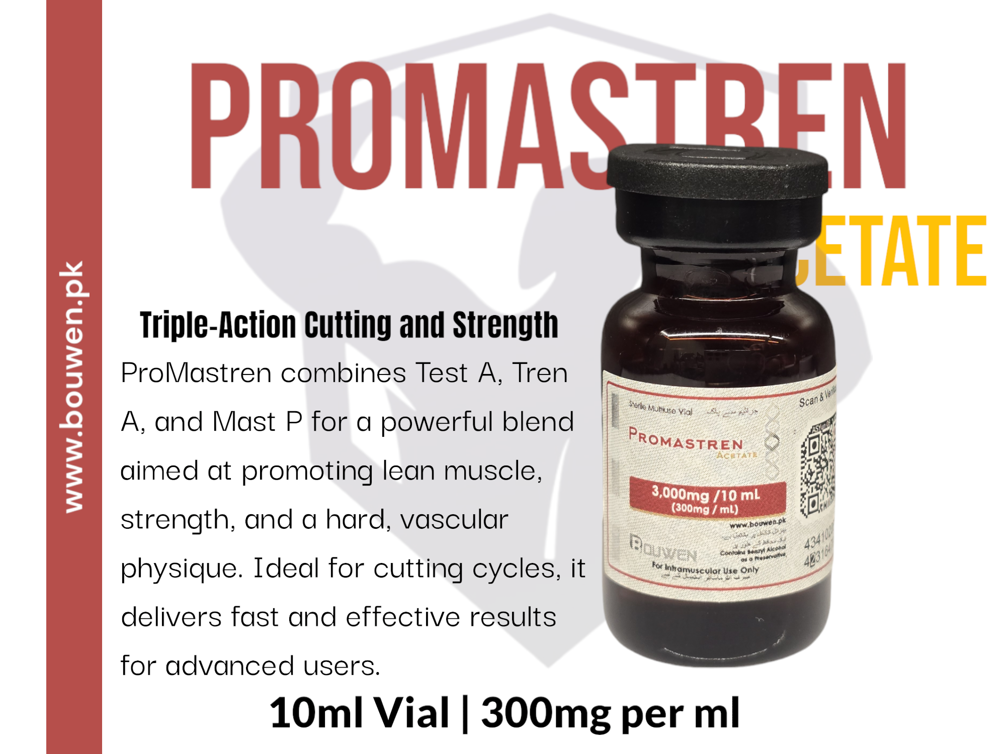 promastren – test/tren/mast blend 300mg promastren – test/tren/mast blend 300mg