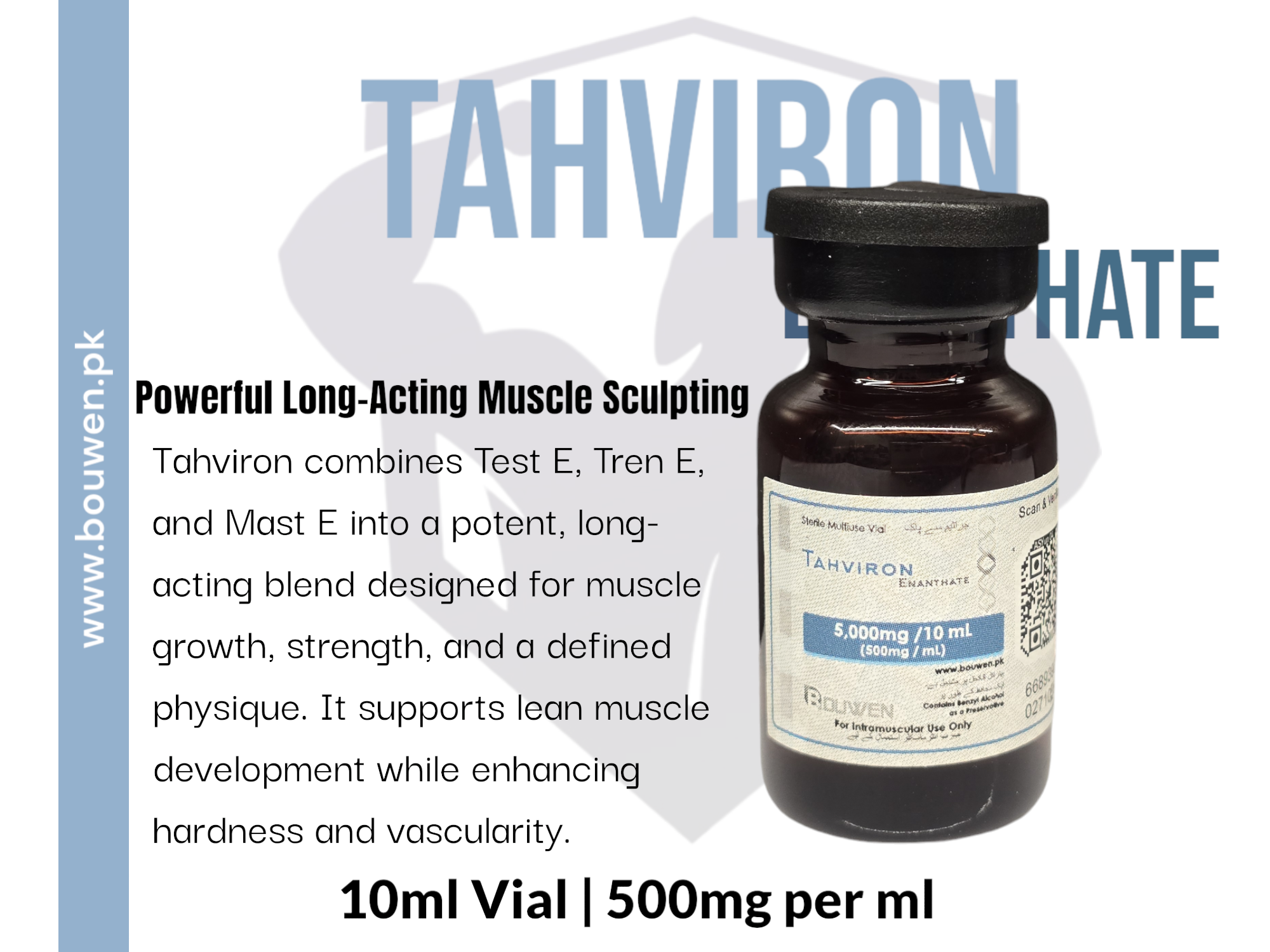 tahviron – test/tren/mast blend 500mg (beginner) tahviron – test/tren/mast blend 500mg (beginner)