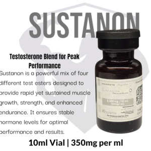 sustanon 250mg