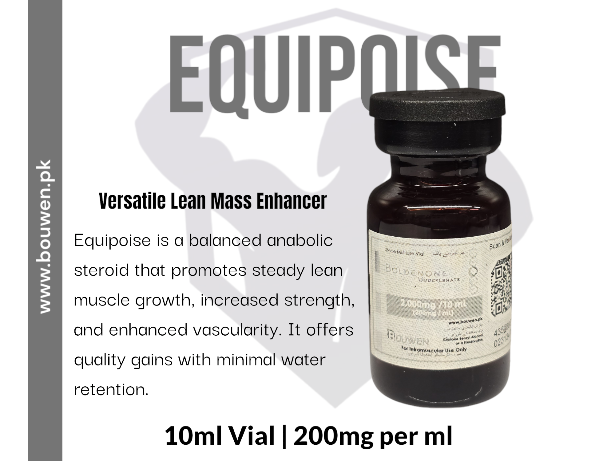 equipoise – boldenone undecylenate 200mg equipoise – boldenone undecylenate 200mg