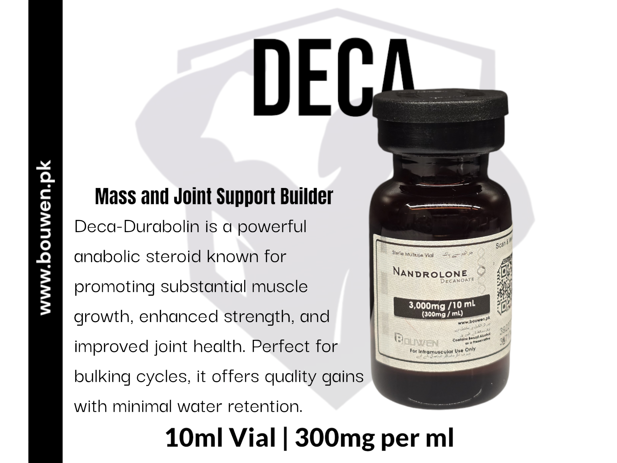deca durabolin – nanardrolone decanoate 300mg deca durabolin – nanardrolone decanoate 300mg
