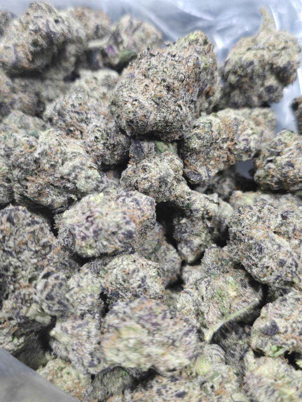 exotic cannabis – 1oz exotic cannabis – 1oz