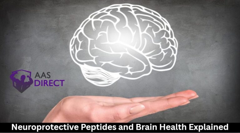 Neuroprotective Peptides And Brain Health Explained 768x428 1