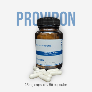 proviron 25mg