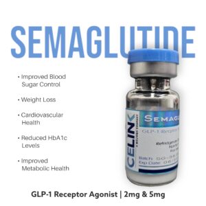 semaglutide