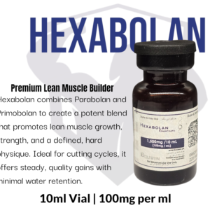 hexabolin 100mg