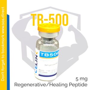 tb 500 | 5mg